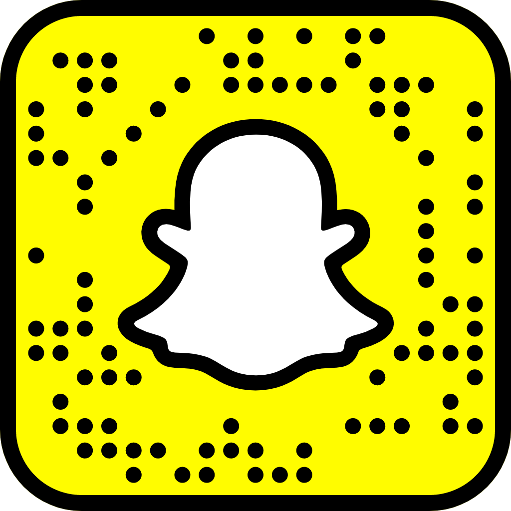 Snapchat-Code