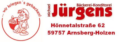 Bäckerei Konditorei Jürgens