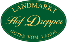 Hof Drepper Landmarkt