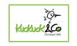Kuckuck und Co